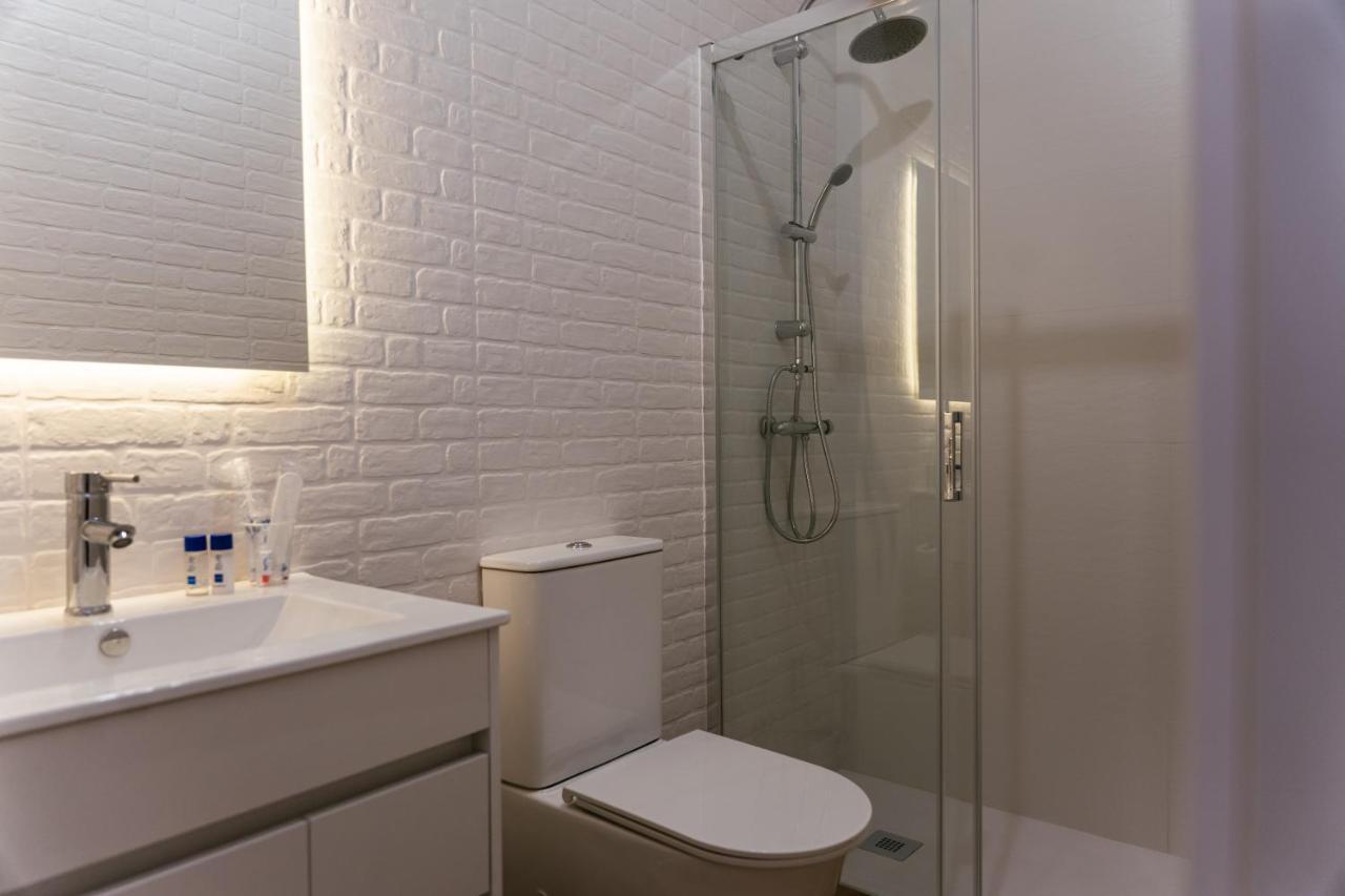 Alojamiento Rural Con Jacuzzi Privado Malaga Ngoại thất bức ảnh
