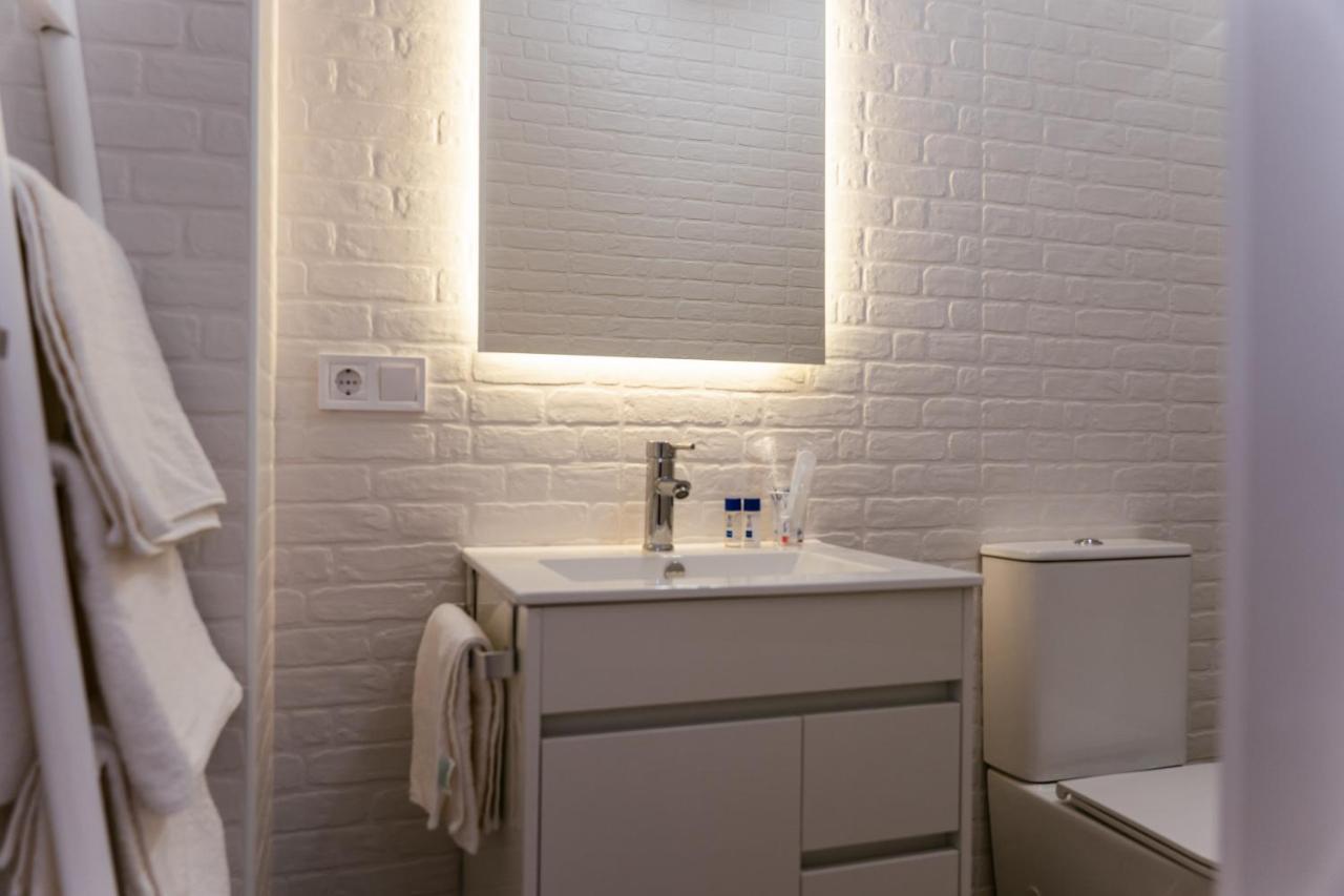 Alojamiento Rural Con Jacuzzi Privado Malaga Ngoại thất bức ảnh