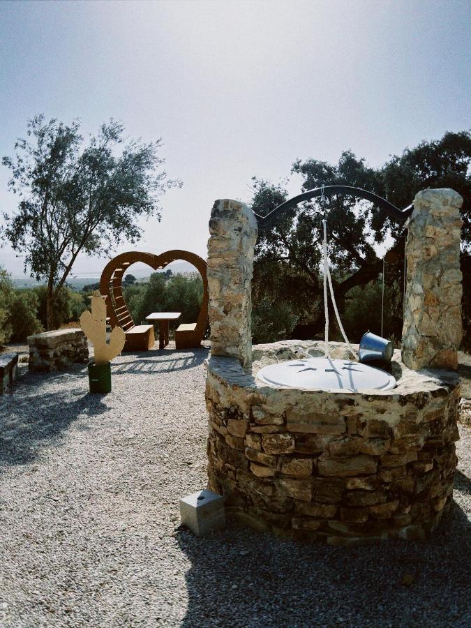 Alojamiento Rural Con Jacuzzi Privado Malaga Ngoại thất bức ảnh